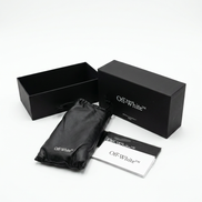 Óculos de Grau Off-White OPTICAL STYLE 56 Blue-Light Block