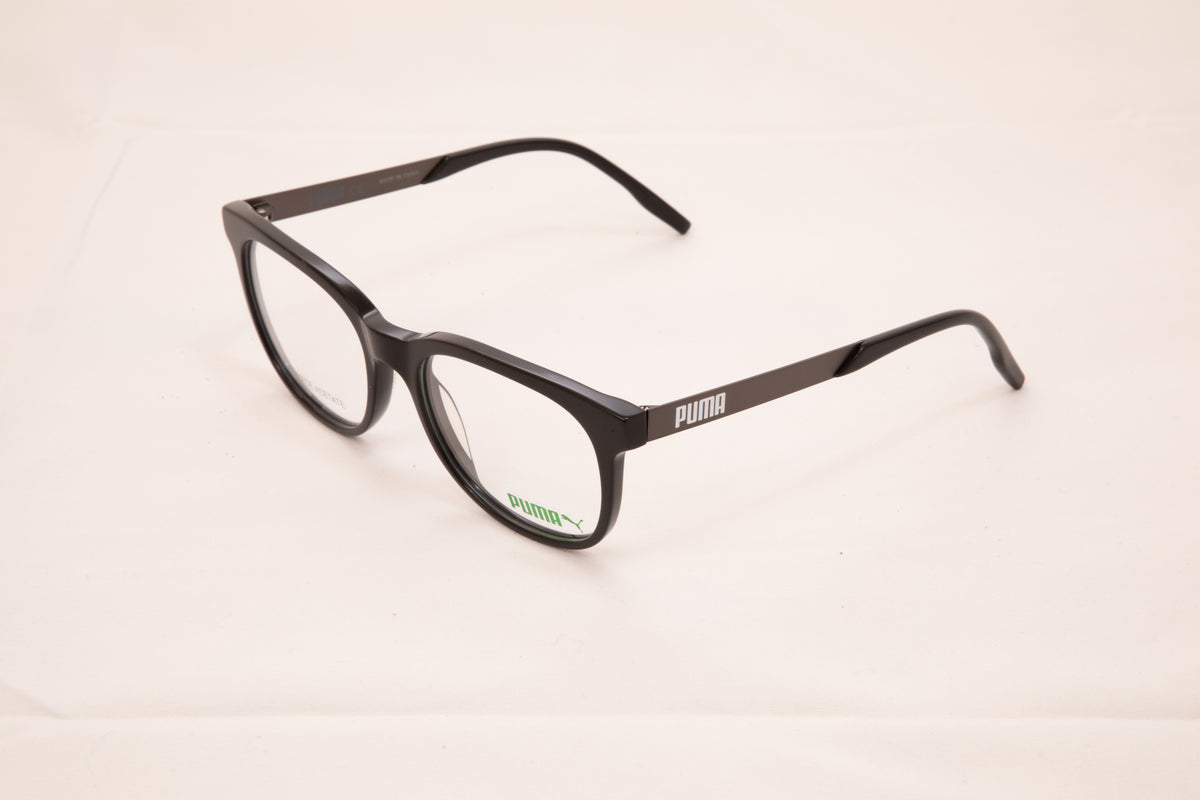 Armação de Grau PUMA PE01400 Preto