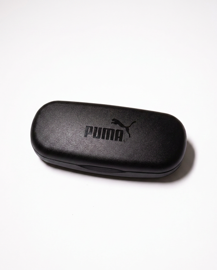 Armação de Grau PUMA PU0357O Preto