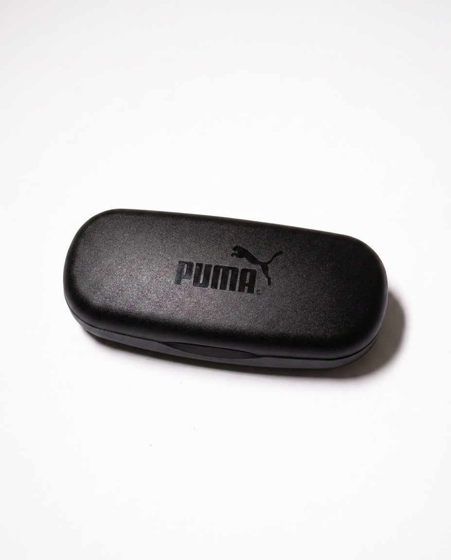 Armação de Grau PUMA PE0136OL Cinza