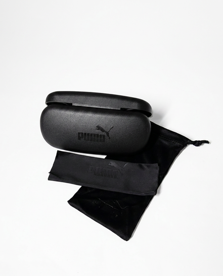 Armação de Grau PUMA PU0347O Preto