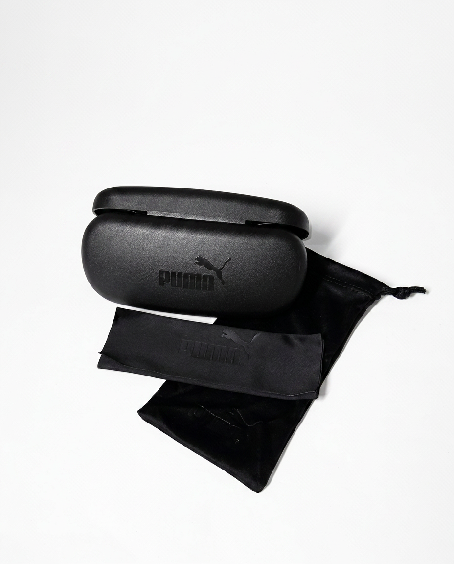 Armação de Grau PUMA PE01380 Preto