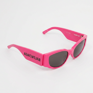 Óculos de Sol BALENCIAGA BB0258S Fucsia