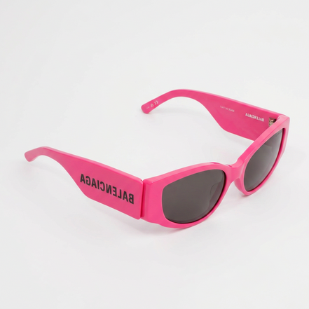 Óculos de Sol BALENCIAGA BB0258S Fucsia
