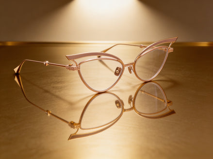Óculos de Grau Valentino V-GLASSLINER