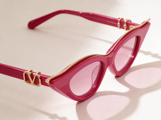 Óculos de Sol Valentino GOLDCUT II