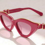Óculos de Sol Valentino GOLDCUT II