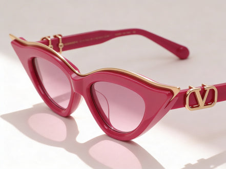 Óculos de Sol Valentino GOLDCUT II