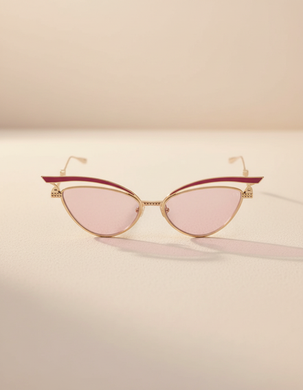 Óculos de Sol Valentino V-Glassliner