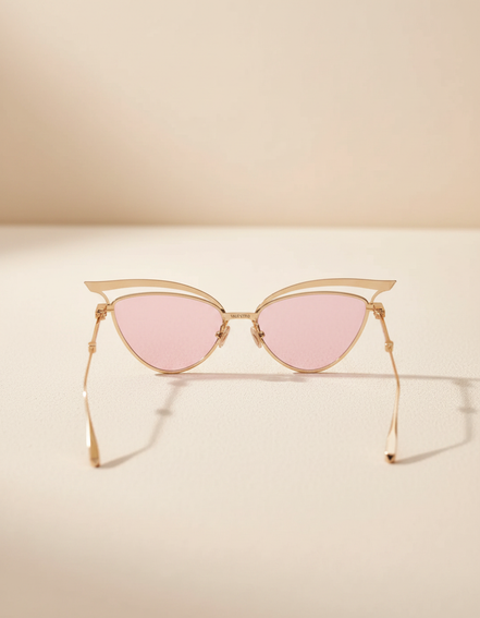 Óculos de Sol Valentino V-Glassliner