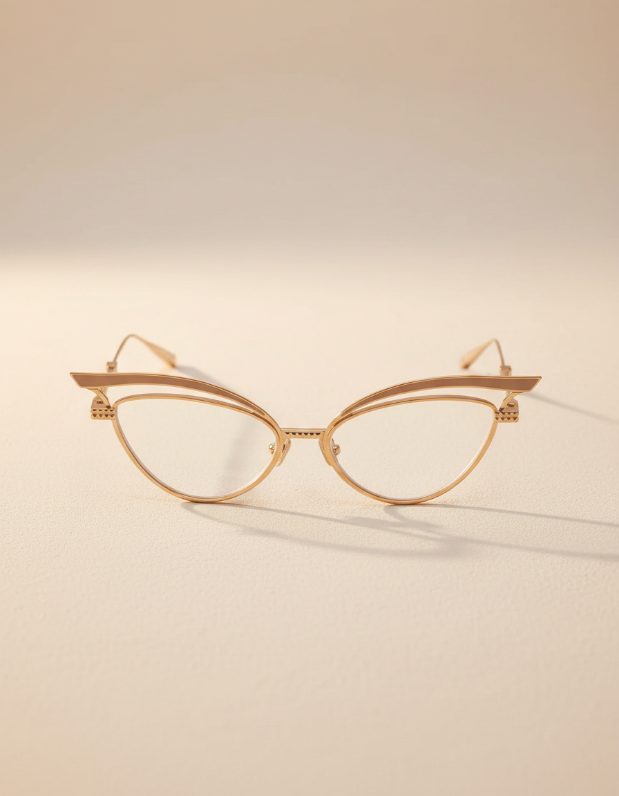 Óculos de Grau Valentino V-GLASSLINER
