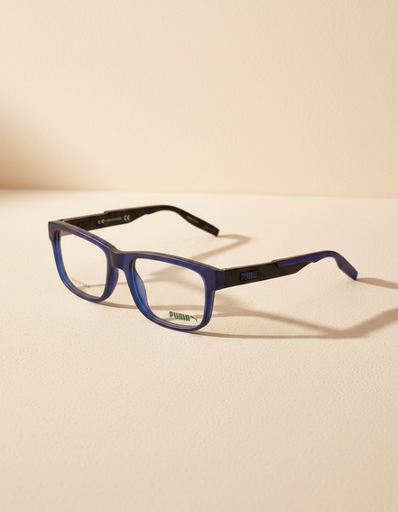 Armação de Grau PUMA PU0307O Azul