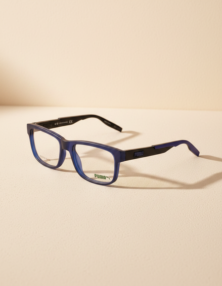 Armação de Grau PUMA PU0307O Azul
