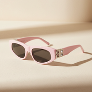 Óculos de Sol BALENCIAGA Rosa