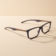 Armação de Grau PUMA PU0357O Azul Escuro