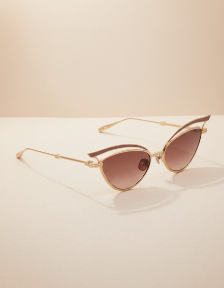 Óculos de Sol Valentino V-GLASSLINER