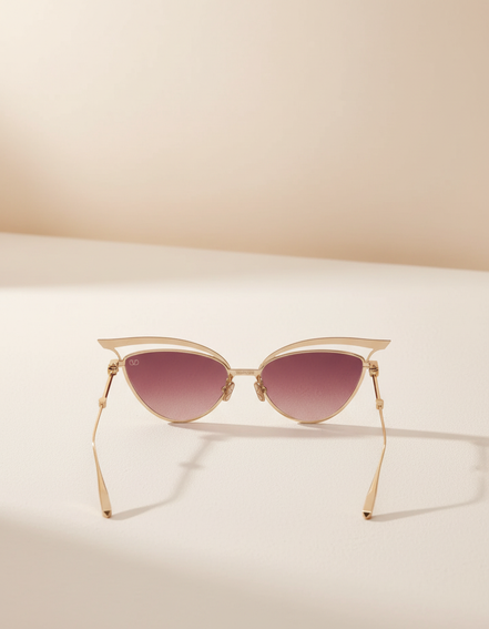 Óculos de Sol Valentino V-GLASSLINER