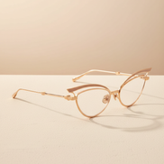 Óculos de Grau Valentino V-GLASSLINER