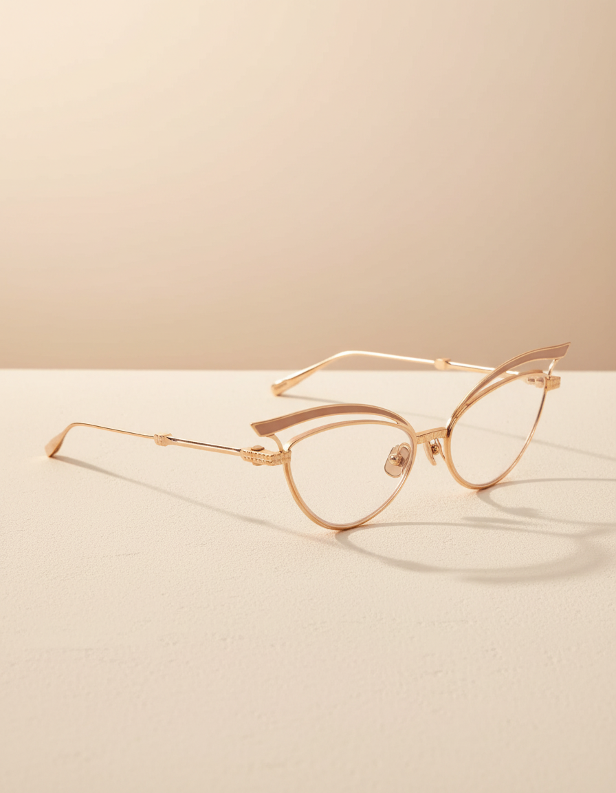 Óculos de Grau Valentino V-GLASSLINER