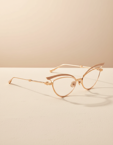 Óculos de Grau Valentino V-GLASSLINER