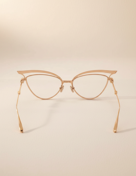 Óculos de Grau Valentino V-GLASSLINER
