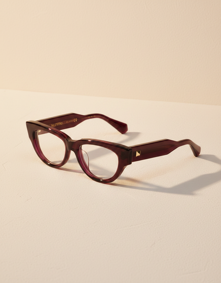 Óculos de Grau Valentino V ESSENTIAL III
