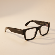 Óculos de Grau OFF- WHITE OPTICAL Style 40