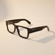 Óculos de Grau OFF- WHITE OPTICAL Style 40
