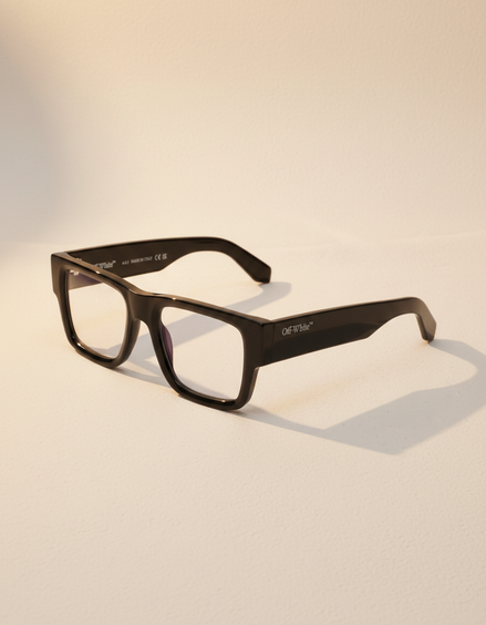 Óculos de Grau OFF- WHITE OPTICAL Style 40