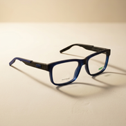 Armação de Grau PUMA PU0307O Azul