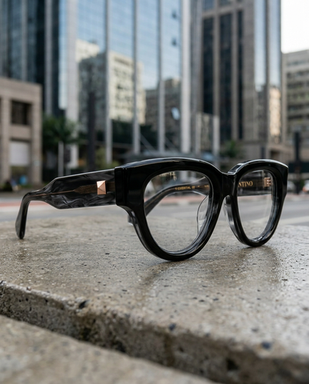 Óculos de Grau Valentino V ESSENTIAL III
