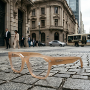 Óculos de Grau Off-White OPTICAL STYLE 56 Blue-Light Block