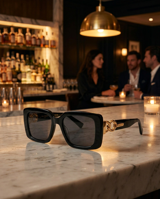 Óculos de Sol BALMAIN La Royale