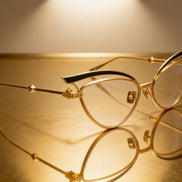 Armação de Grau Valentino V-GLASSLINER