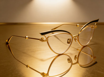Armação de Grau Valentino V-GLASSLINER