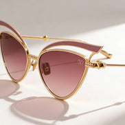 Óculos de Sol Valentino V-GLASSLINER