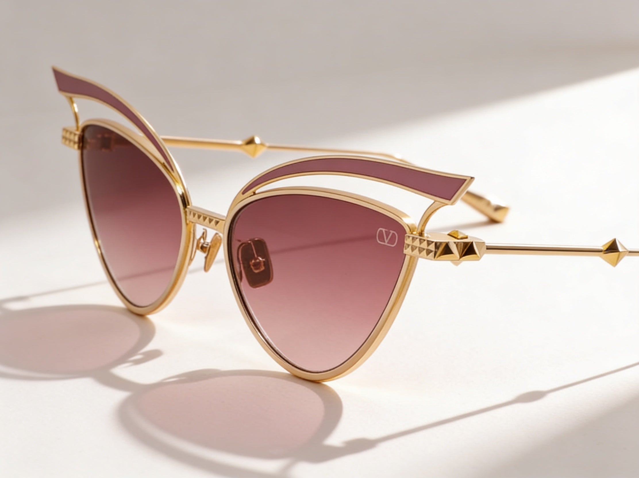 Óculos de Sol Valentino V-GLASSLINER