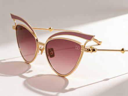 Óculos de Sol Valentino V-GLASSLINER