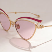 Óculos de Sol Valentino V-Glassliner