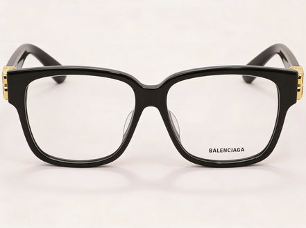 Armação de Grau BALENCIAGA BB01040 Preto