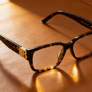 Armação de Grau BALENCIAGA BB01050 Havana
