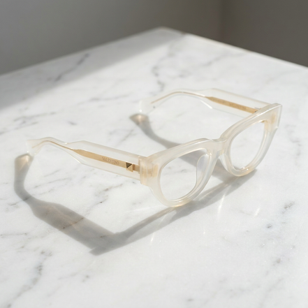 Óculos de Grau Valentino V ESSENTIAL III
