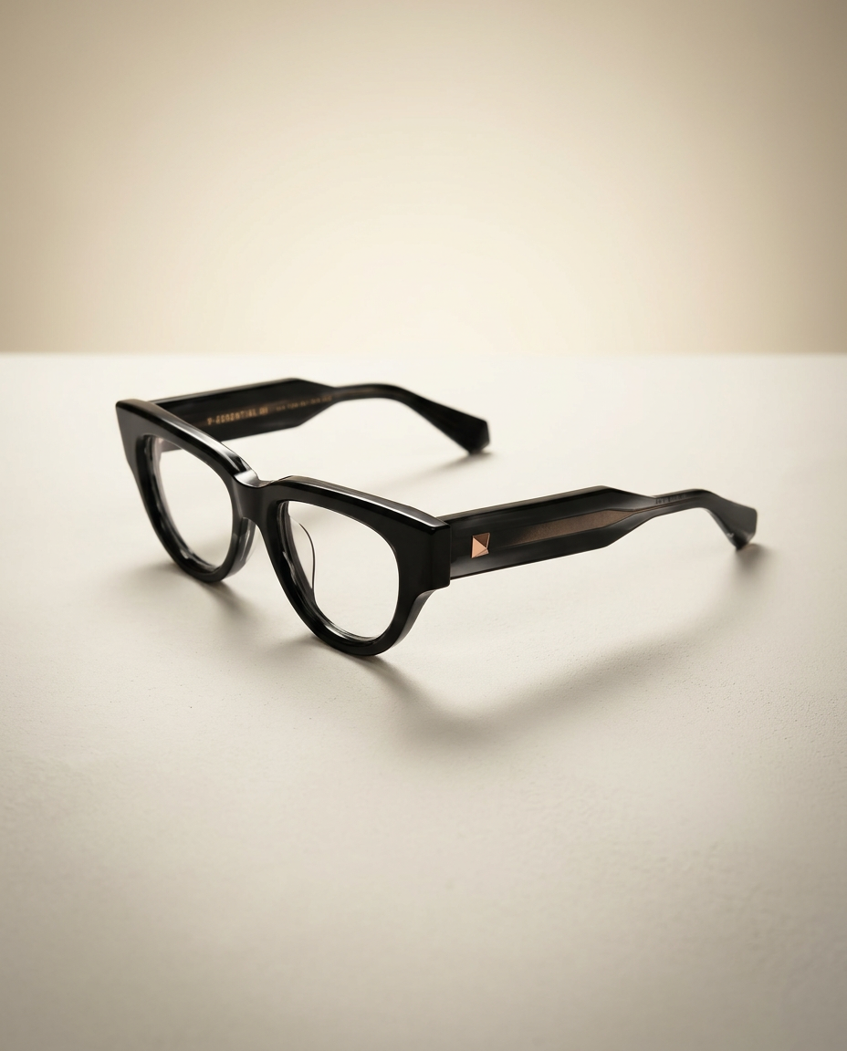 Óculos de Grau Valentino V ESSENTIAL III