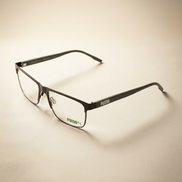 Armação de Grau PUMA PE0137OL Marrom