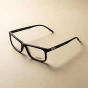 Armação de Grau PUMA PE01380 Preto