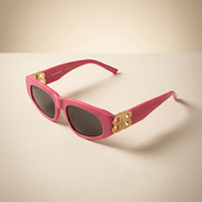 Óculos de Sol BALENCIAGA BB0095S-006