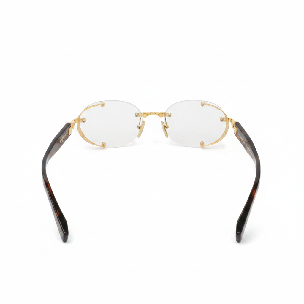 Armação de Grau BALMAIN Monsieur
