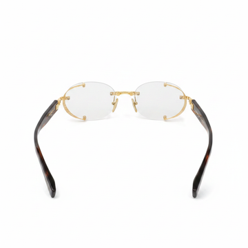 Armação de Grau BALMAIN Monsieur