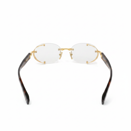 Armação de Grau BALMAIN Monsieur