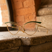 Armação de Grau Valentino V-GLASSLINER
